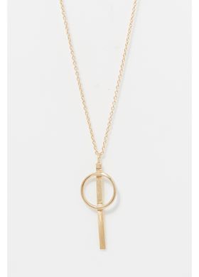 Γυναικείο Κολιέ MOONSTONE