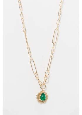 Γυναικείο Κολιέ MOONSTONE
