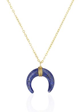 Γυναικείο Κολιέ MOONSTONE