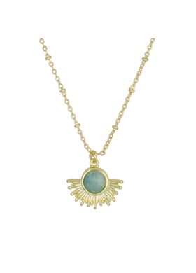 Γυναικείο Κολιέ MOONSTONE