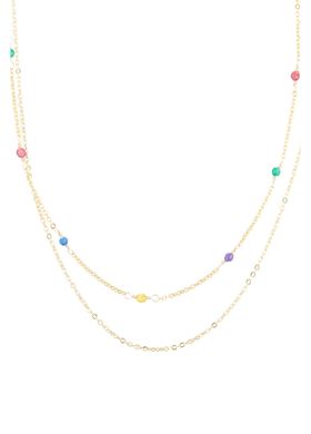 Γυναικείο Κολιέ MOONSTONE