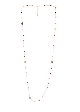 Γυναικείο Κολιέ MOONSTONE