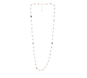 Moonstone - Γυναικείο Κολιέ MOONSTONE Moonstone