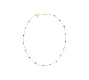  Jewels & Watches Bazaar Vol.1 - Γυναικείο Κολιέ MOONSTONE 2025