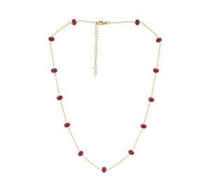 Moonstone - Γυναικείο Κολιέ MOONSTONE Moonstone