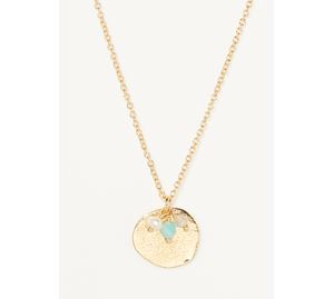 Moonstone - Γυναικείο Κολιέ MOONSTONE Moonstone
