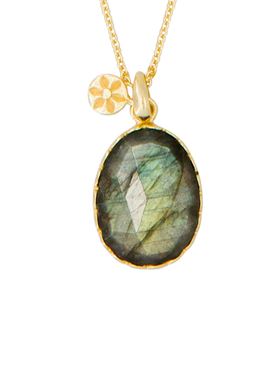 Γυναικείο Κολιέ MOONSTONE