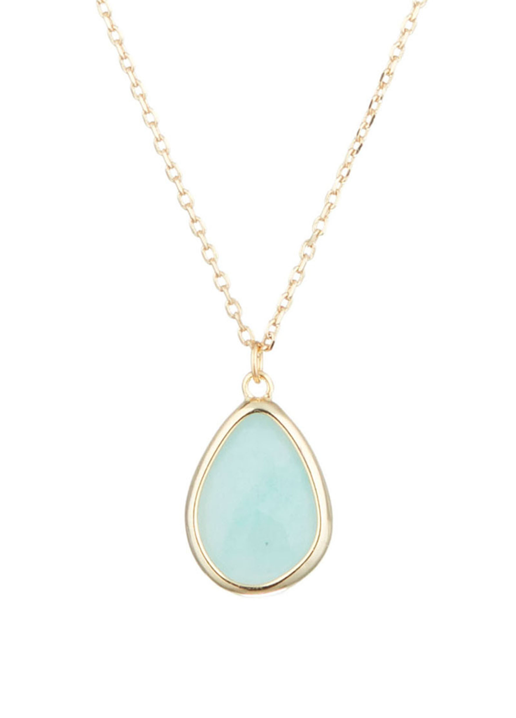 Jewels Bazaar Vol.1 Jewels Bazaar Vol.1 - Γυναικείο Κολιέ MOONSTONE