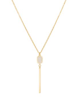 Γυναικείο Κολιέ MOONSTONE