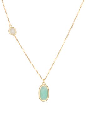 Γυναικείο Κολιέ MOONSTONE