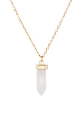 Γυναικείο Κολιέ MOONSTONE