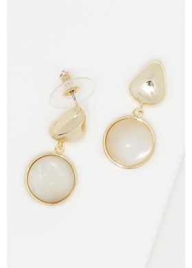 Γυναικεία Σκουλαρίκια MOONSTONE
