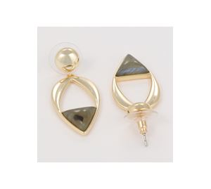 Jewels & Watches Bazaar Vol.1 Jewels & Watches Bazaar Vol.1 - Γυναικεία Σκουλαρίκια MOONSTONE