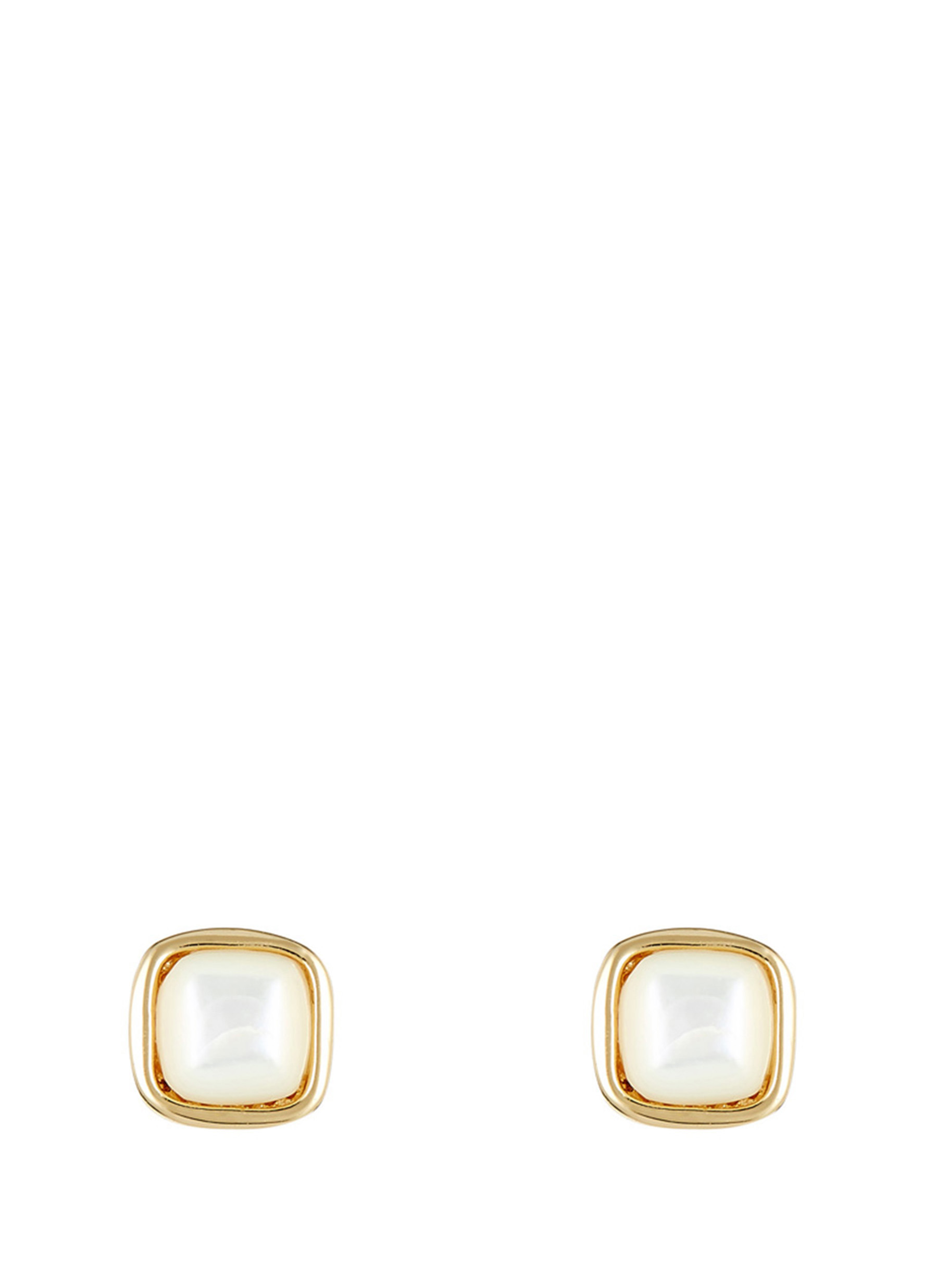 Jewels Bazaar Vol.1 Jewels Bazaar Vol.1 - Γυναικεία Σκουλαρίκια MOONSTONE