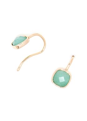 Γυναικεία Σκουλαρίκια MOONSTONE