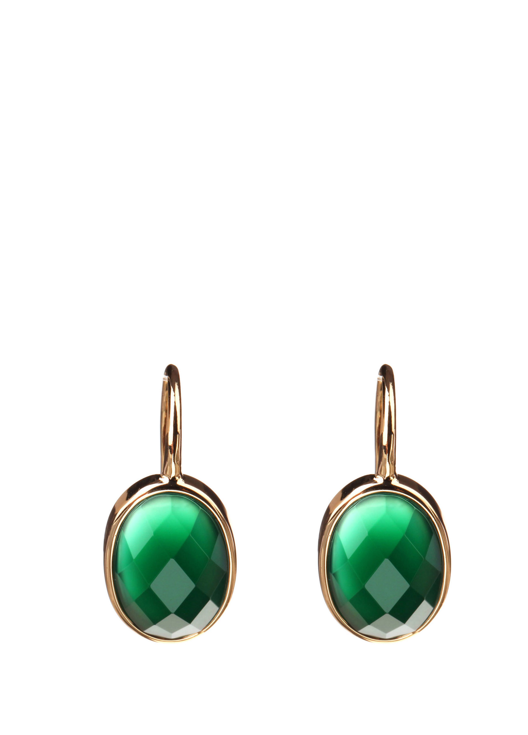 Jewels Bazaar Vol.1 Jewels Bazaar Vol.1 - Γυναικεία Σκουλαρίκια MOONSTONE