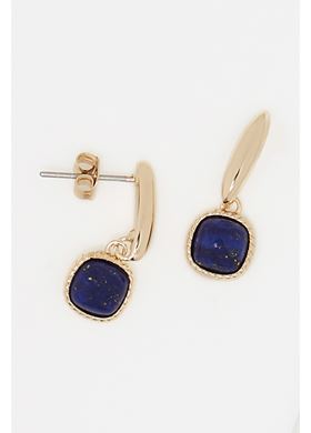 Γυναικεία Σκουλαρίκια MOONSTONE