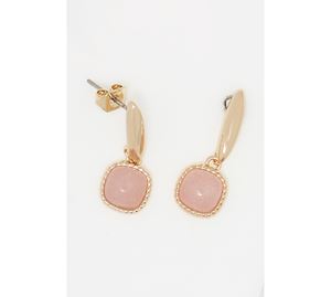 Moonstone - Γυναικεία Σκουλαρίκια MOONSTONE Moonstone