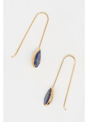 Γυναικεία Σκουλαρίκια MOONSTONE