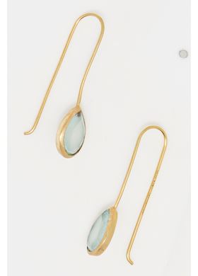 Γυναικεία Σκουλαρίκια MOONSTONE