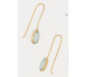 X- Treme Offers - Γυναικεία Σκουλαρίκια MOONSTONE X- Treme Offers