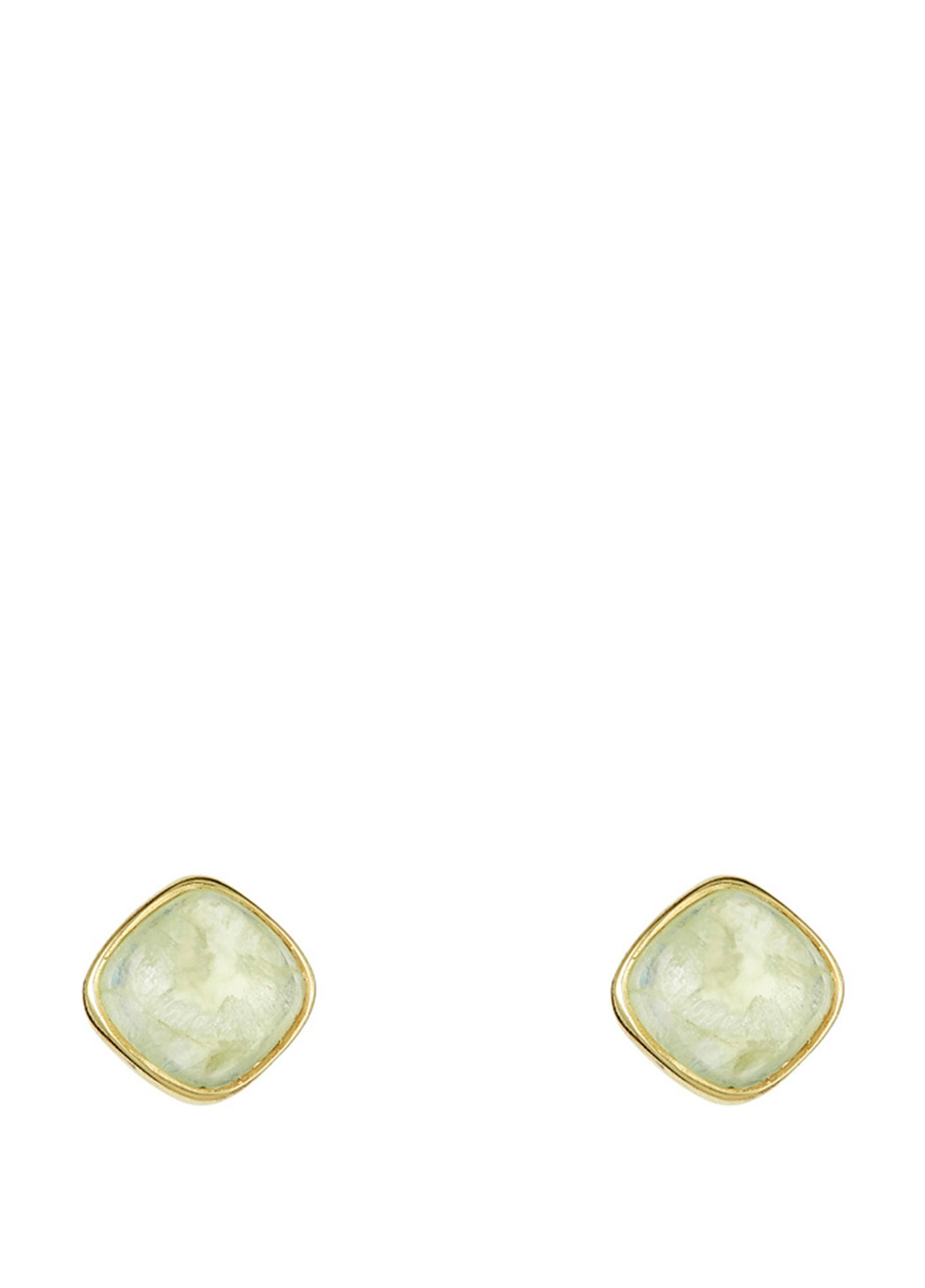 Jewels Bazaar Vol.1 Jewels Bazaar Vol.1 - Γυναικεία Σκουλαρίκια MOONSTONE