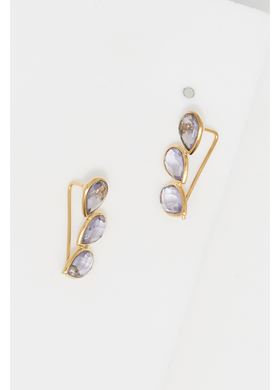 Γυναικεία Σκουλαρίκια MOONSTONE