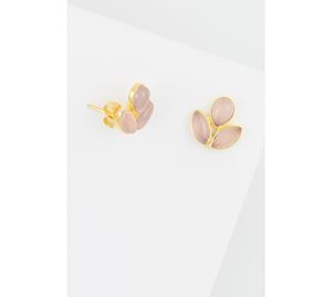 Moonstone - Γυναικεία Σκουλαρίκια MOONSTONE Moonstone