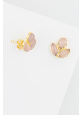 Γυναικεία Σκουλαρίκια MOONSTONE