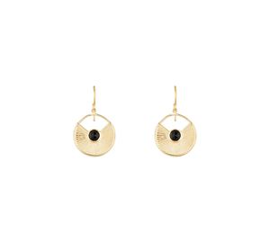  Clearance Alert - Γυναικεία Σκουλαρίκια MOONSTONE 2025