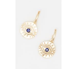 Moonstone - Γυναικεία Σκουλαρίκια MOONSTONE Moonstone