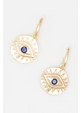 Γυναικεία Σκουλαρίκια MOONSTONE