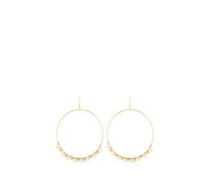  Jewels & Watches Bazaar Vol.1 - Γυναικεία Σκουλαρίκια MOONSTONE 2025