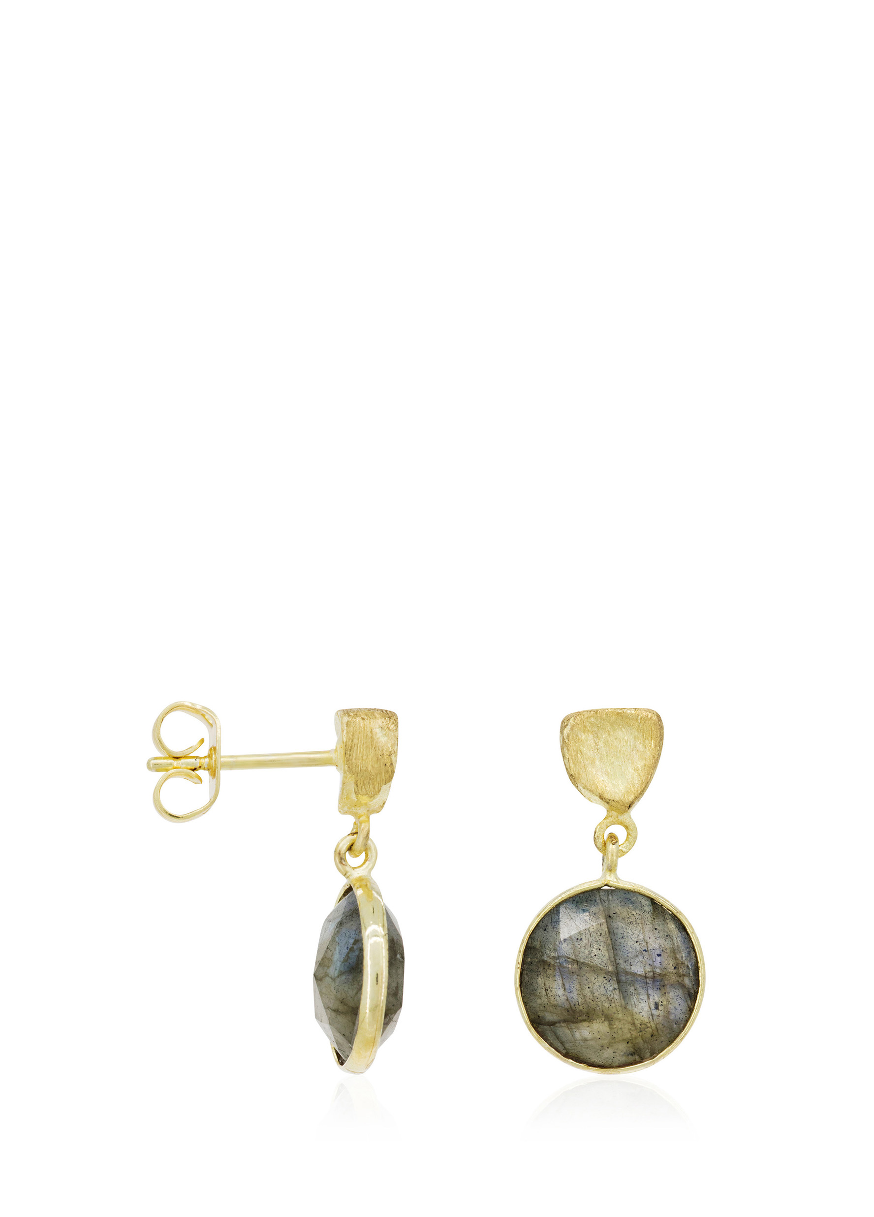 Jewels Bazaar Vol.1 Jewels Bazaar Vol.1 - Γυναικεία Σκουλαρίκια RAINBOWSTONE