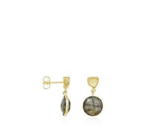  Jewels & Watches Bazaar Vol.1 - Γυναικεία Σκουλαρίκια RAINBOWSTONE 2025