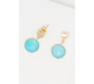 Moonstone - Γυναικεία Σκουλαρίκια MOONSTONE Moonstone