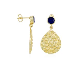 Moonstone - Γυναικεία Σκουλαρίκια MOONSTONE Moonstone