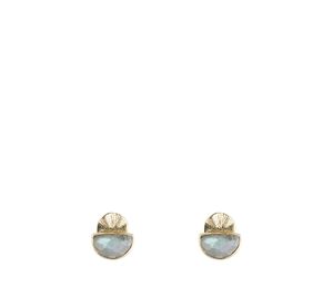 Jewels & Watches Bazaar Vol.1 Jewels & Watches Bazaar Vol.1 - Γυναικεία Σκουλαρίκια MOONSTONE
