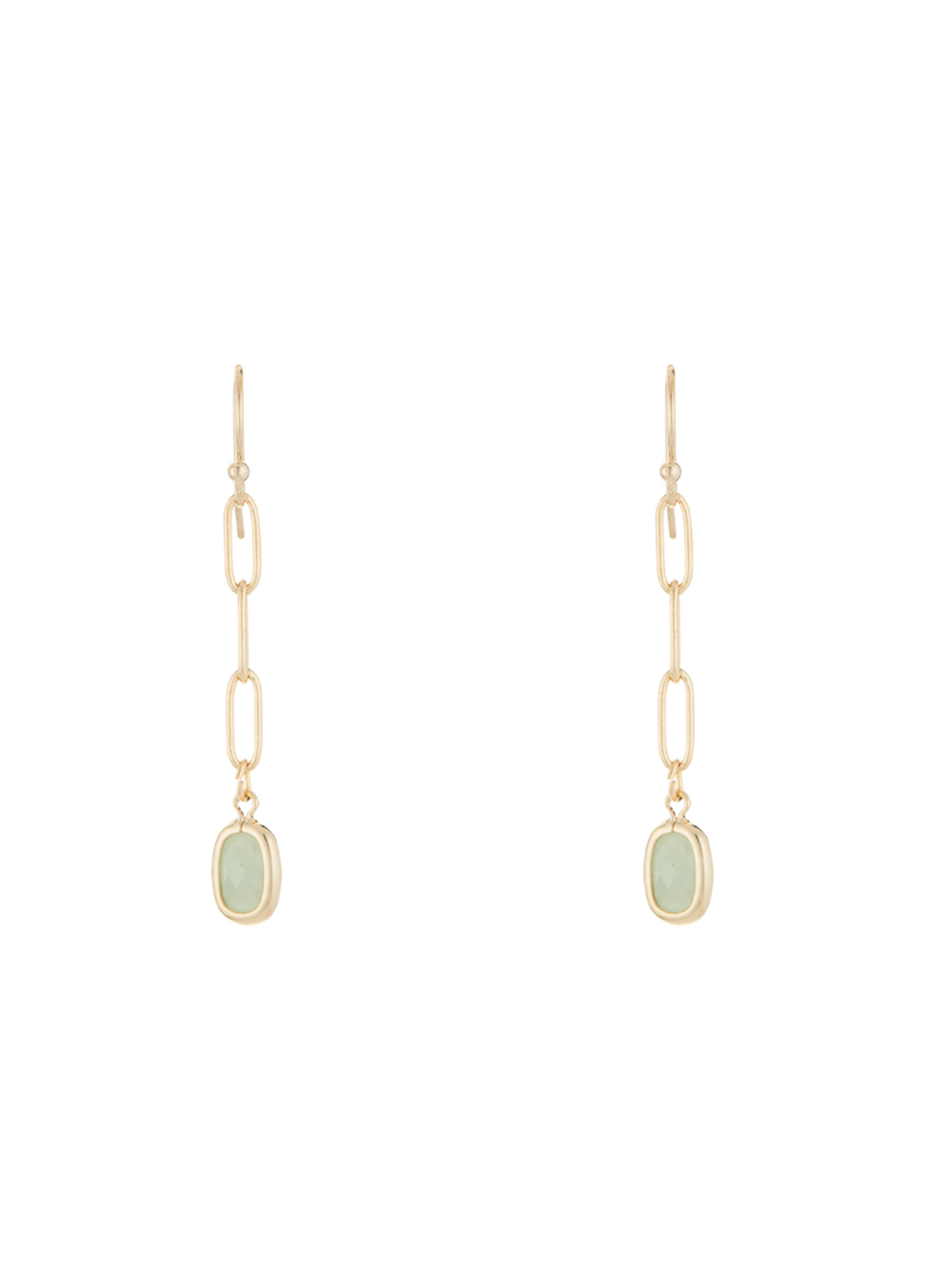 Jewels Bazaar Vol.1 Jewels Bazaar Vol.1 - Γυναικεία Σκουλαρίκια MOONSTONE
