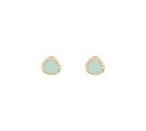  Jewels & Watches Bazaar Vol.1 - Γυναικεία Σκουλαρίκια MOONSTONE 2025