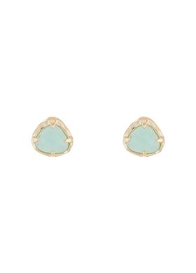 Γυναικεία Σκουλαρίκια MOONSTONE