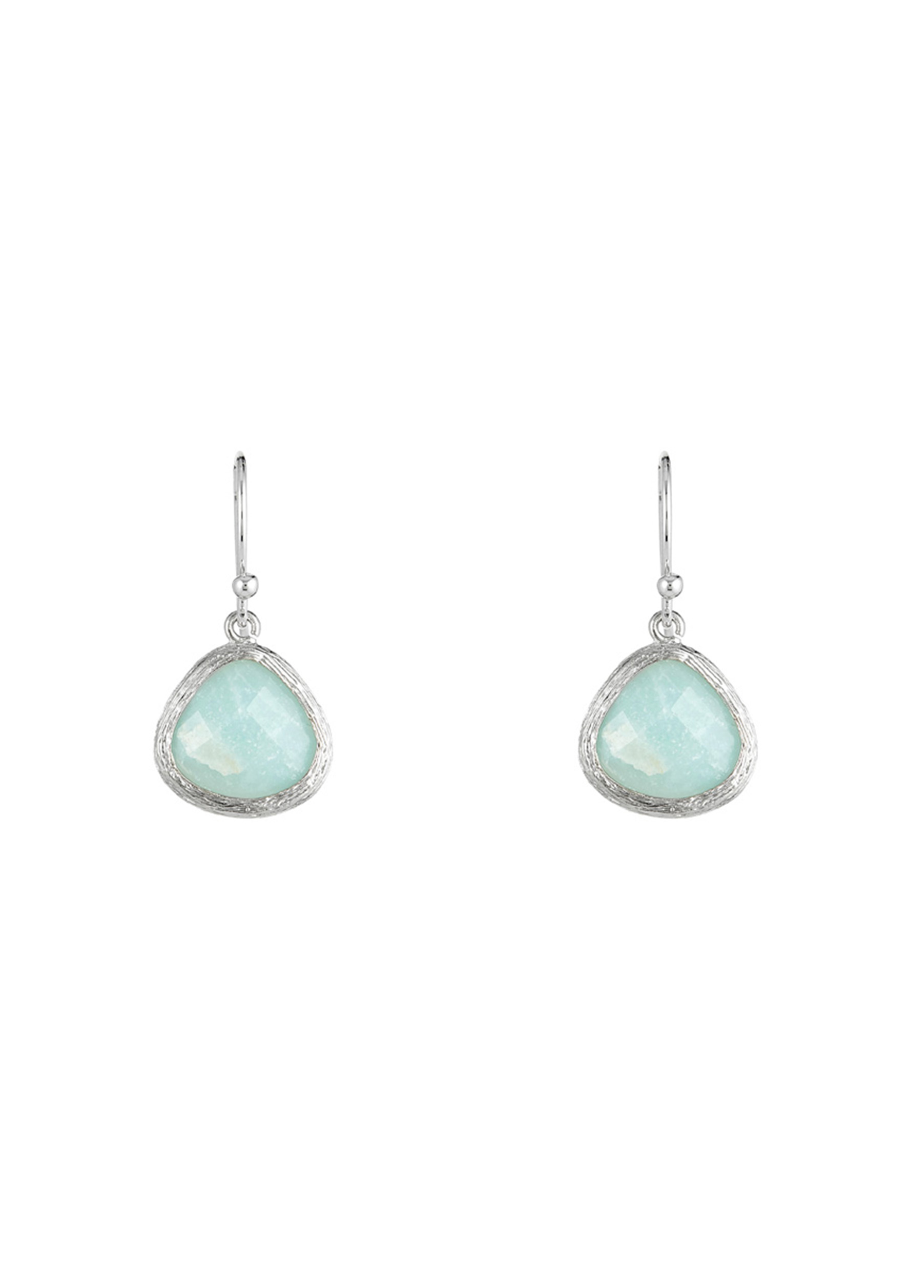 Jewels Bazaar Vol.1 Jewels Bazaar Vol.1 - Γυναικεία Σκουλαρίκια MOONSTONE