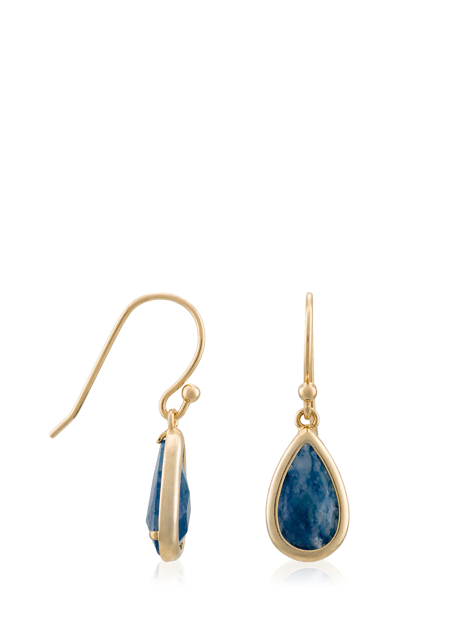 Jewels Bazaar Vol.1 Jewels Bazaar Vol.1 - Γυναικεία Σκουλαρίκια MOONSTONE