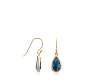  Jewels & Watches Bazaar Vol.2 - Γυναικεία Σκουλαρίκια MOONSTONE 2025