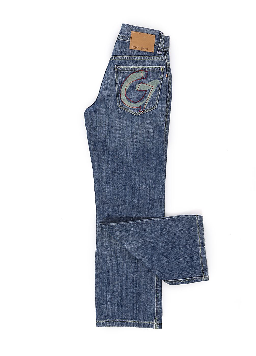 Gynaikeio Tzin Gant Brandsgalaxy