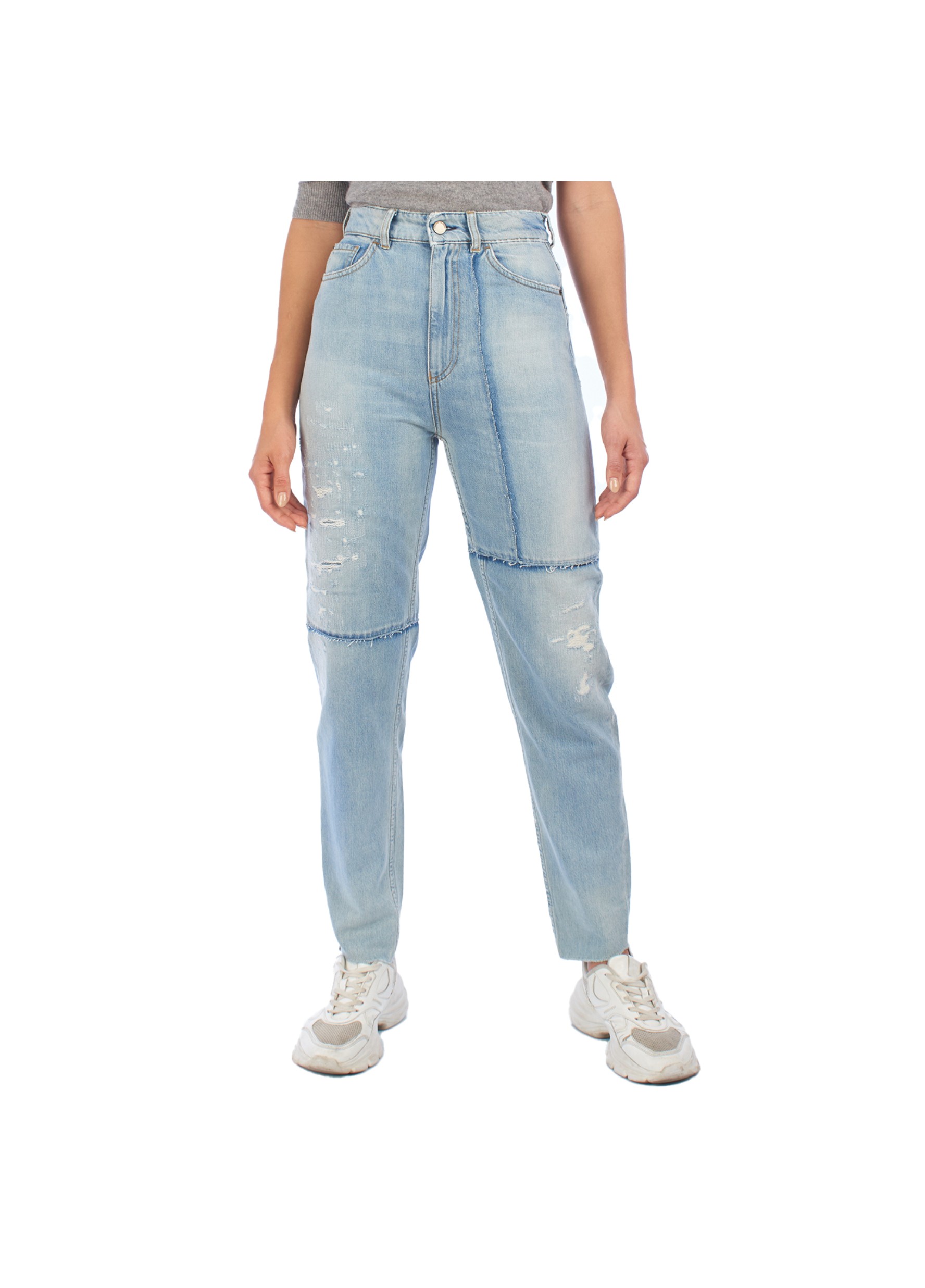 Stylish Clearance Vol.2 - Γυναικείο Παντελόνι Emporio Armani