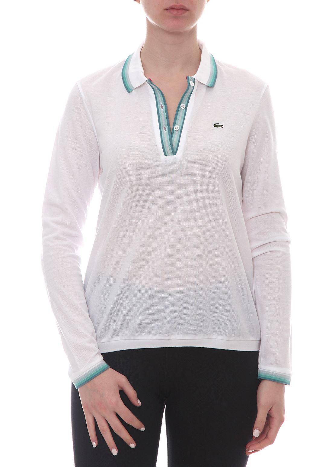 Gynaikeia Mployza Lacoste Brandsgalaxy