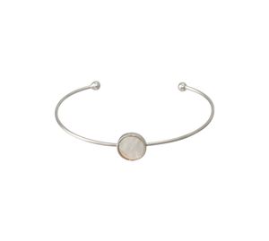 Moonstone - Γυναικείο Βραχιόλι MOONSTONE Moonstone