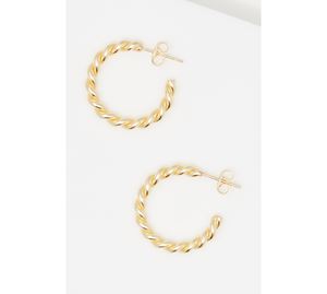 Jewels Bazaar - Γυναικεία Σκουλαρίκια MOONSTONE