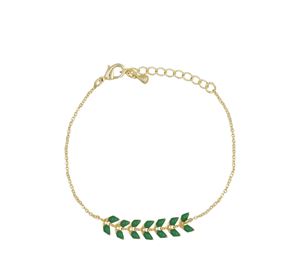 Moonstone - Γυναικείο Βραχιόλι MOONSTONE Moonstone